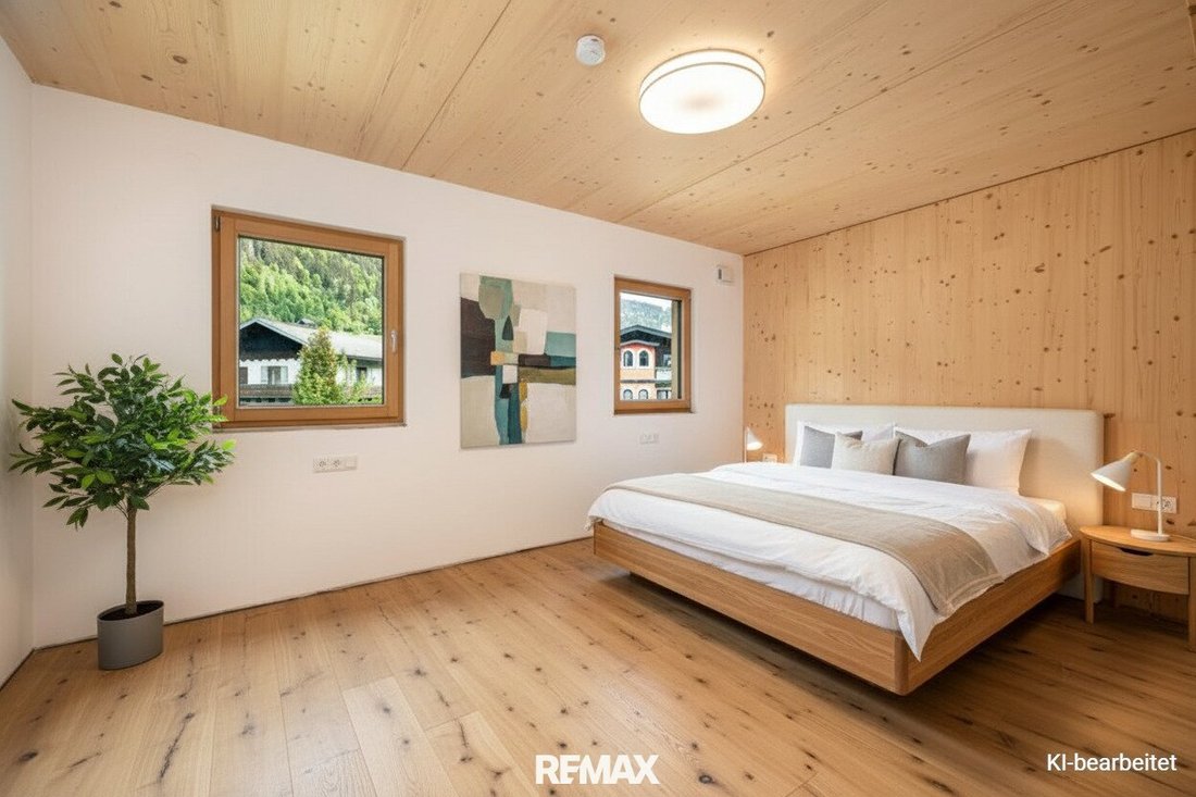 Apartment in Goldegg, Salzburg, Austria 3 - 17992115