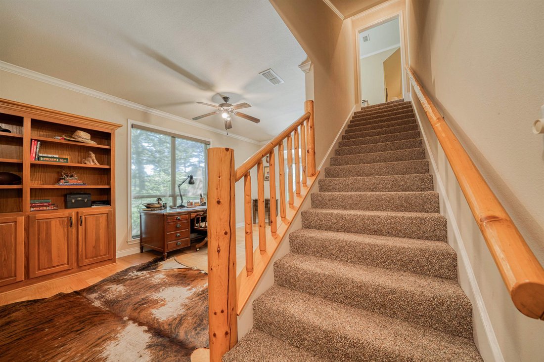 House in Karnack, Texas, United States 1 - 17851447