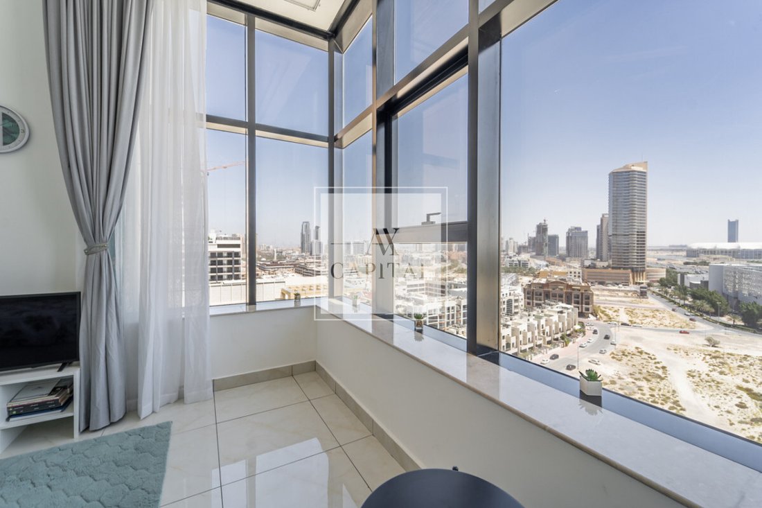 Apartment in Business Bay, Dubai, United Arab Emirates 5 - 17992949