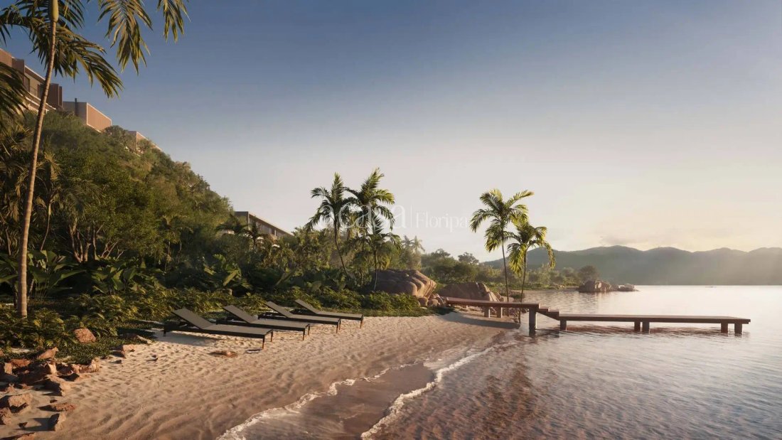 Condo in Florianópolis, State of Santa Catarina, Brazil 1 - 17984241