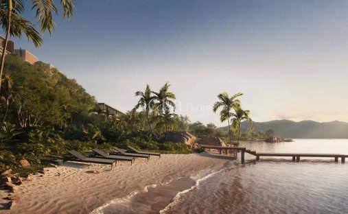Condo in Florianópolis, State of Santa Catarina, Brazil 1