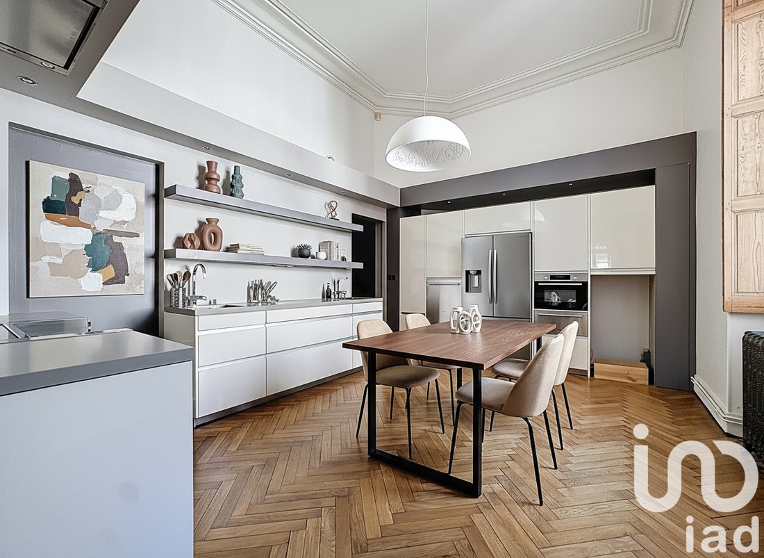 Apartment in Capitole, Toulouse, France 2 - 16486925