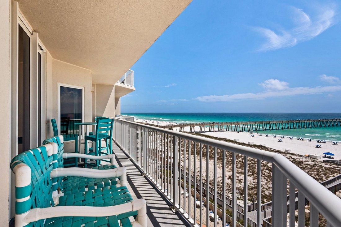 Condo in Pensacola Beach, Florida, United States 4 - 17984839