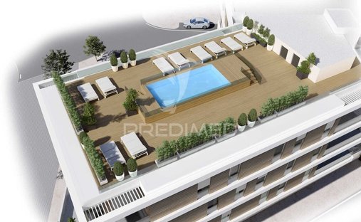 Apartment in Atouguia da Baleia, Leiria District, Portugal 1