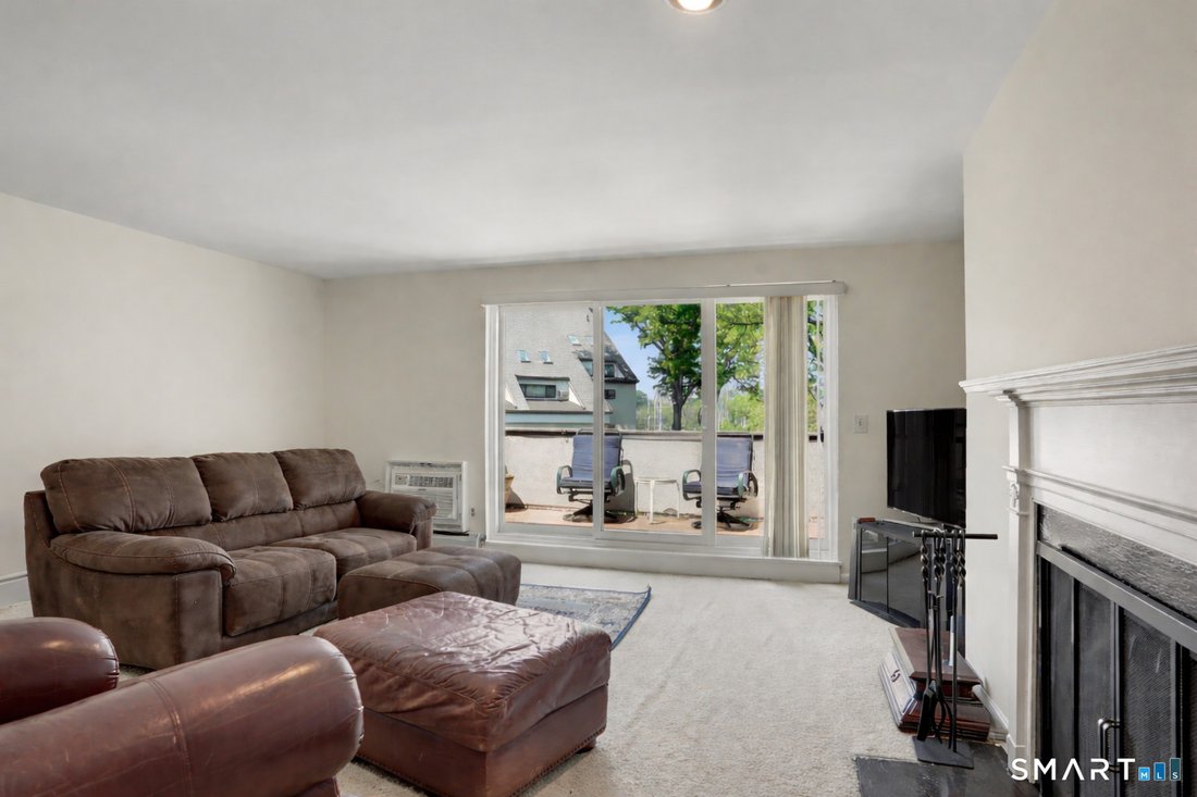 Condo in Stamford, Connecticut, United States 4 - 17989315