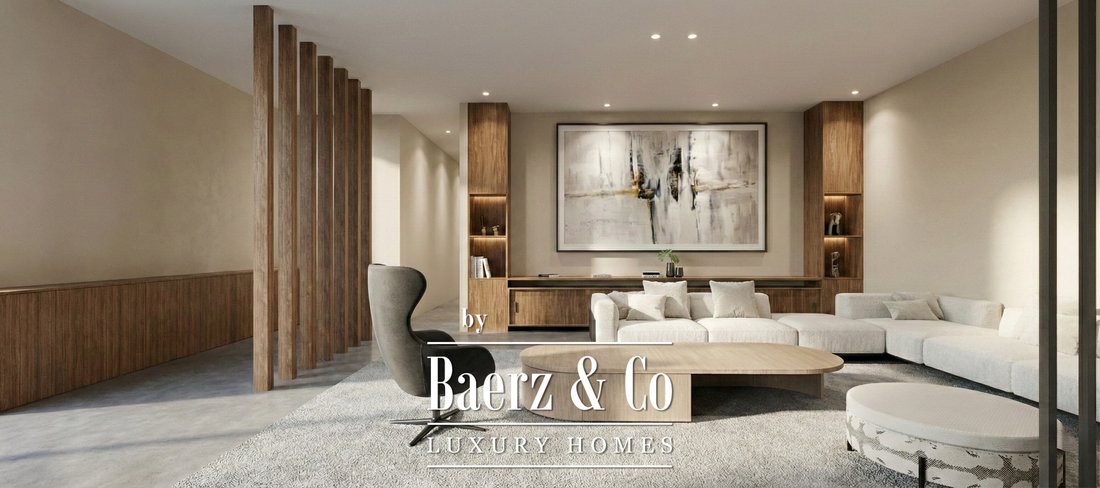 Villa in Castelldefels, Catalonia, Spain 4 - 17985004
