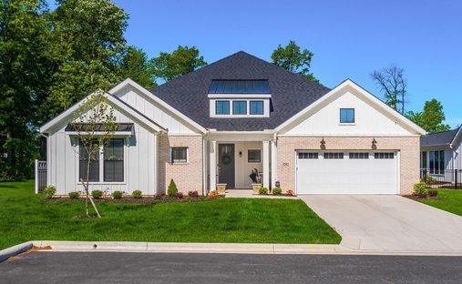Condo in Columbus, Ohio, United States 1