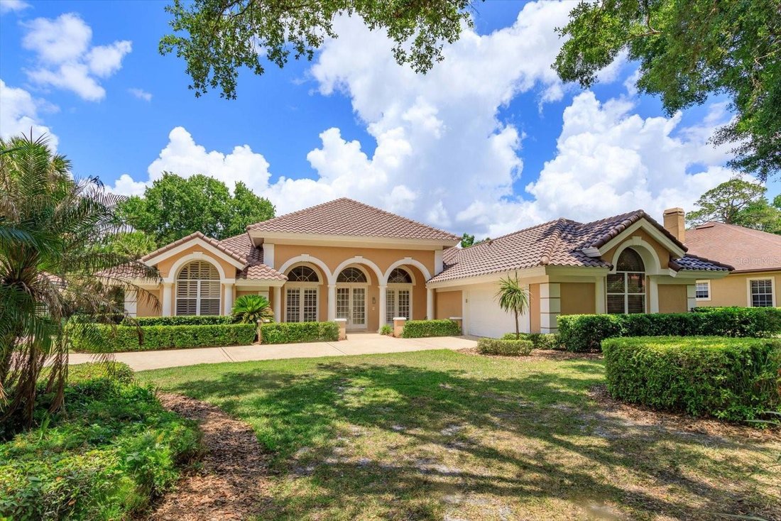 House in Sanford, Florida, United States 1 - 17987736