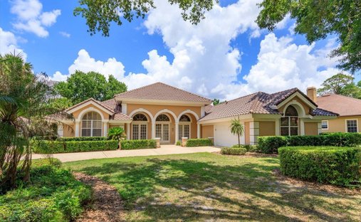 House in Sanford, Florida, United States 1