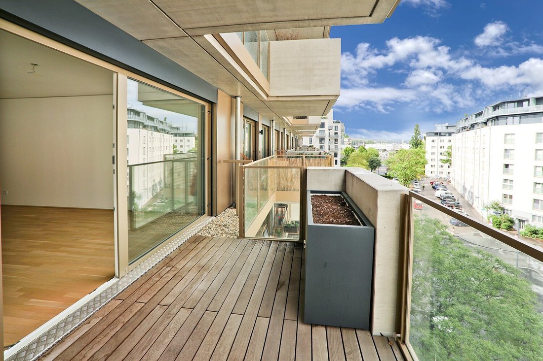 Apartment in Vienna, Wien, Austria 1 - 17992197