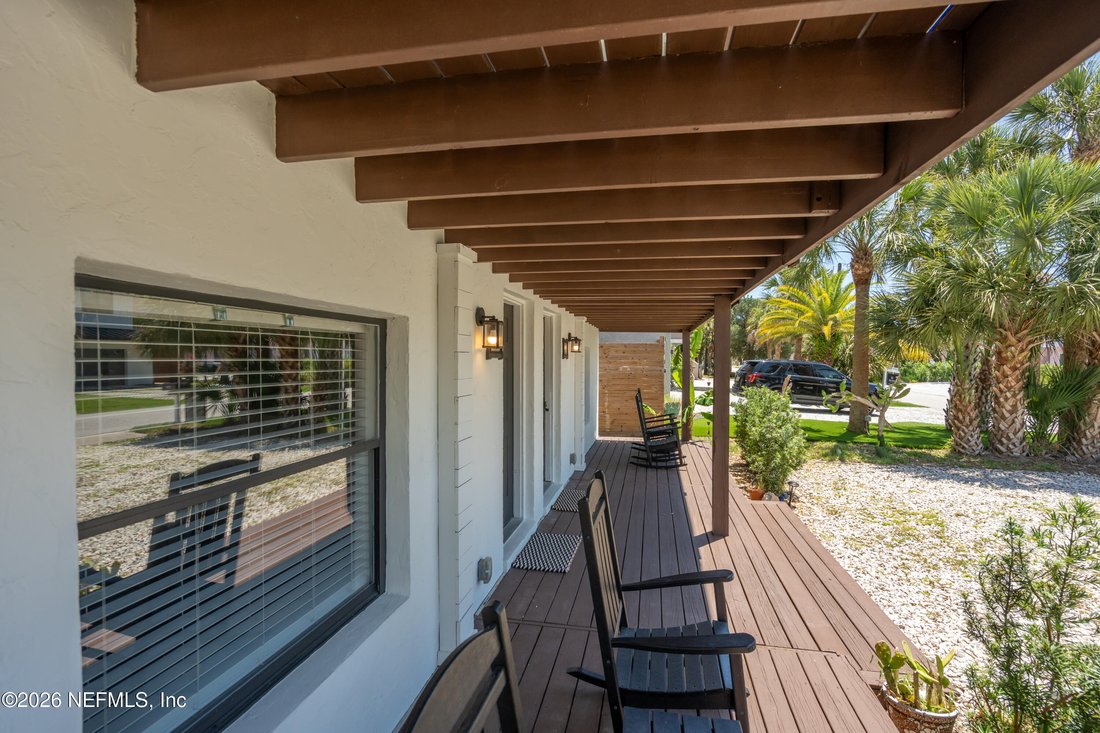 Apartment in St. Augustine, Florida, United States 5 - 17987316