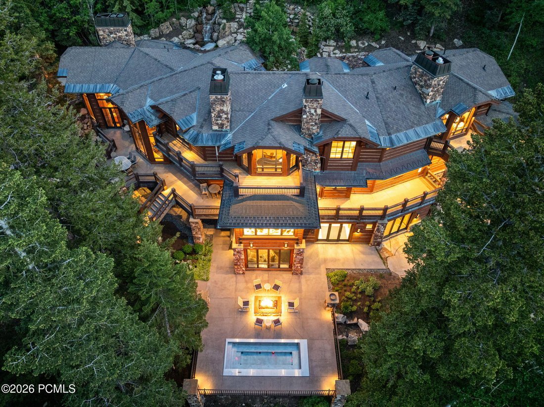 House in Park City, Utah, United States 1 - 17989176
