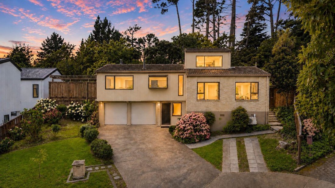 House in Auckland, Auckland, New Zealand 1 - 17990539