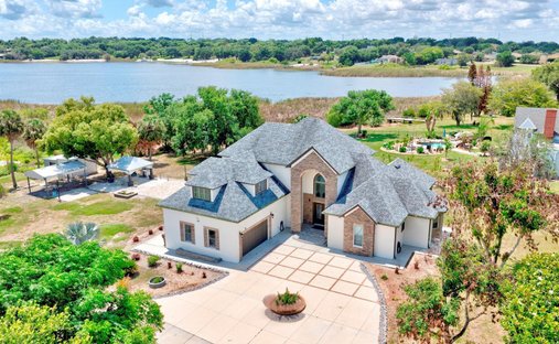Casa a Haines City, Florida, Stati Uniti 1