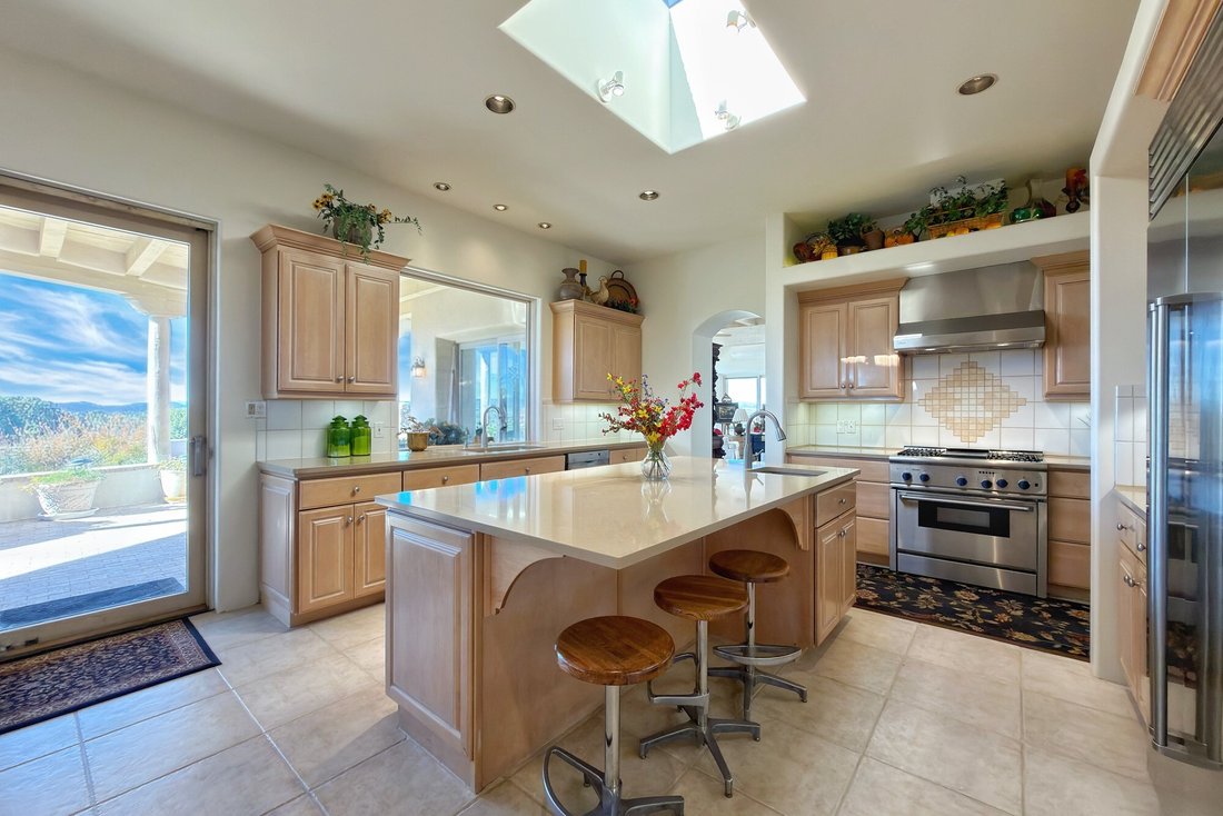 House in Santa Fe, New Mexico, United States 4 - 17987052