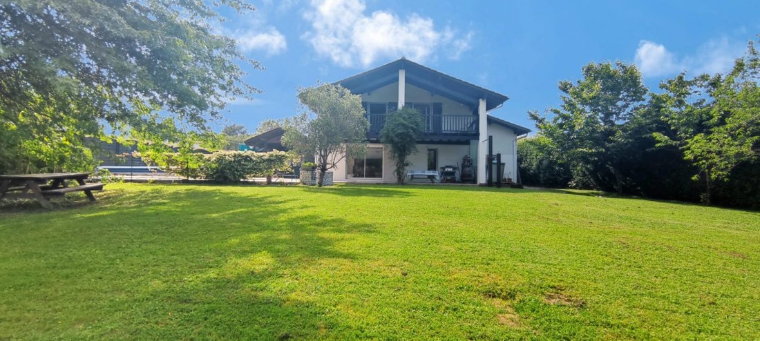 House in Villefranque, Nouvelle-Aquitaine, France 2 - 17990571