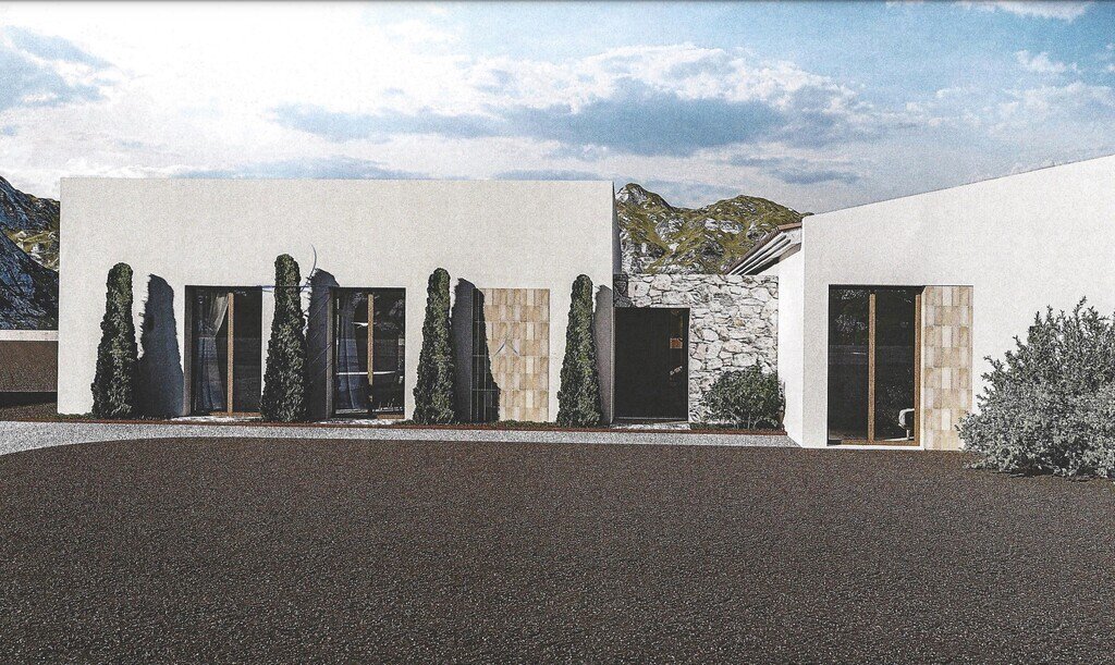 Terreno a Alcúdia, Isole Baleari, Spagna 5 - 17987851