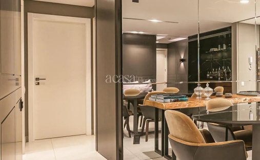 Apartment in Florianópolis, State of Santa Catarina, Brazil 1
