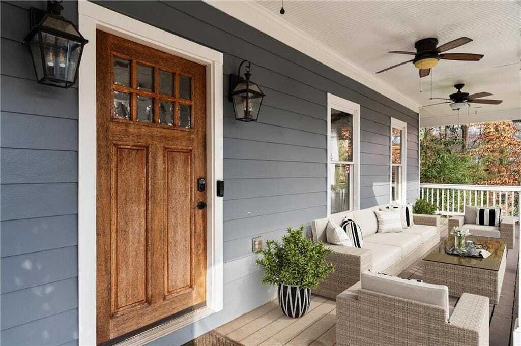 House in Atlanta, Georgia, United States 3 - 17988313