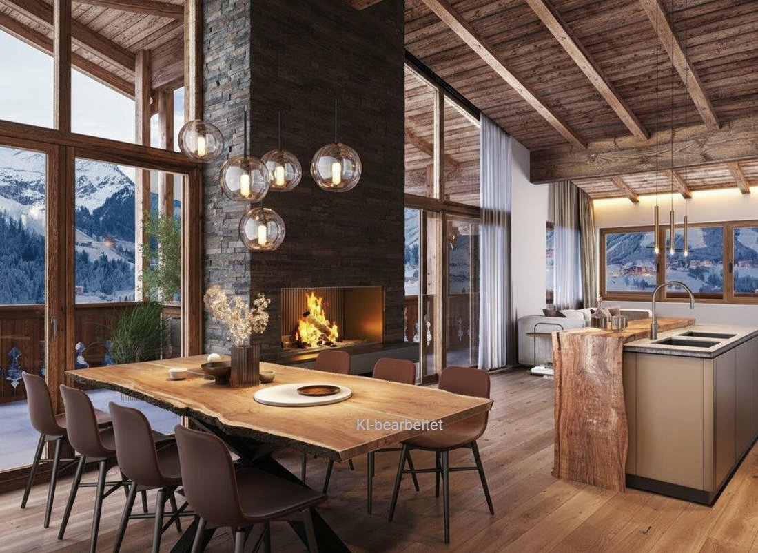 Apartment in Schladming, Styria, Austria 2 - 17997456