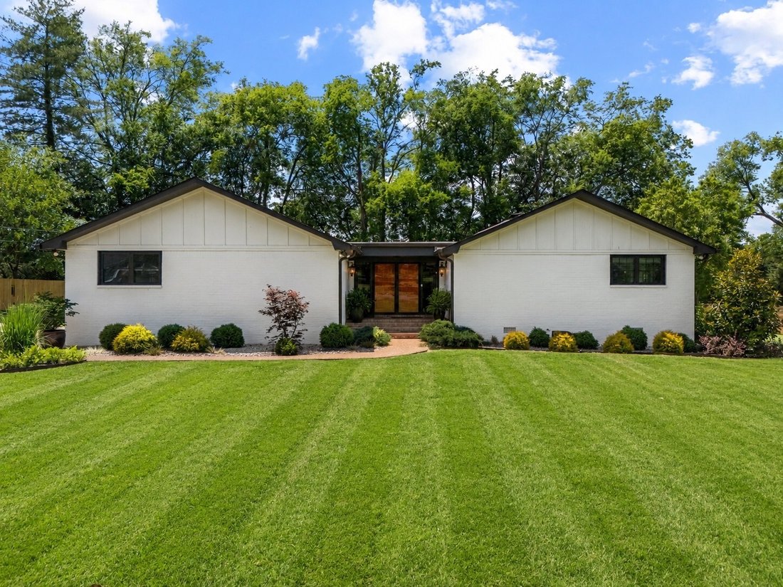 House in Gallatin, Tennessee, United States 3 - 17991157