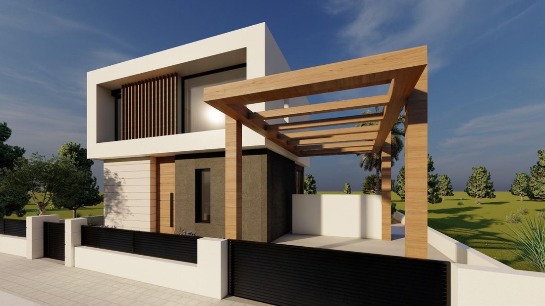 Villa in Pilar de la Horadada, Valencian Community, Spain 4 - 17995084