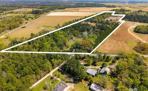 Casa a Foley, Alabama, Stati Uniti 1