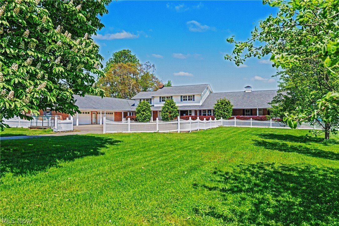 House in Conneaut, Ohio, United States 3 - 17984722