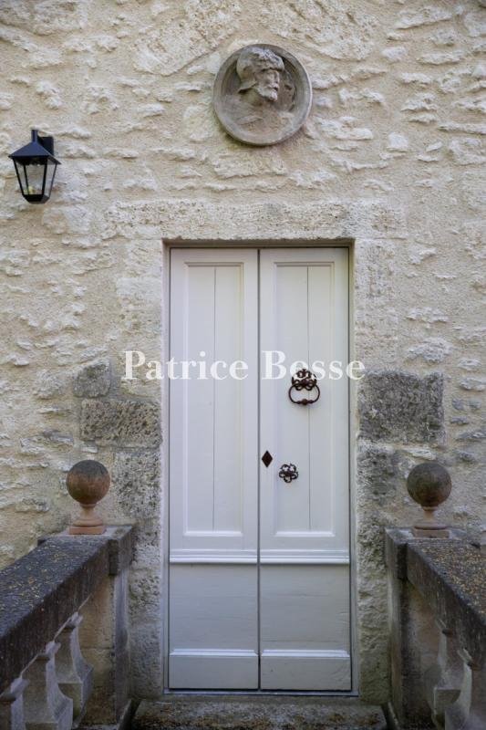 House in Uzès, Occitania, France 5 - 17989231