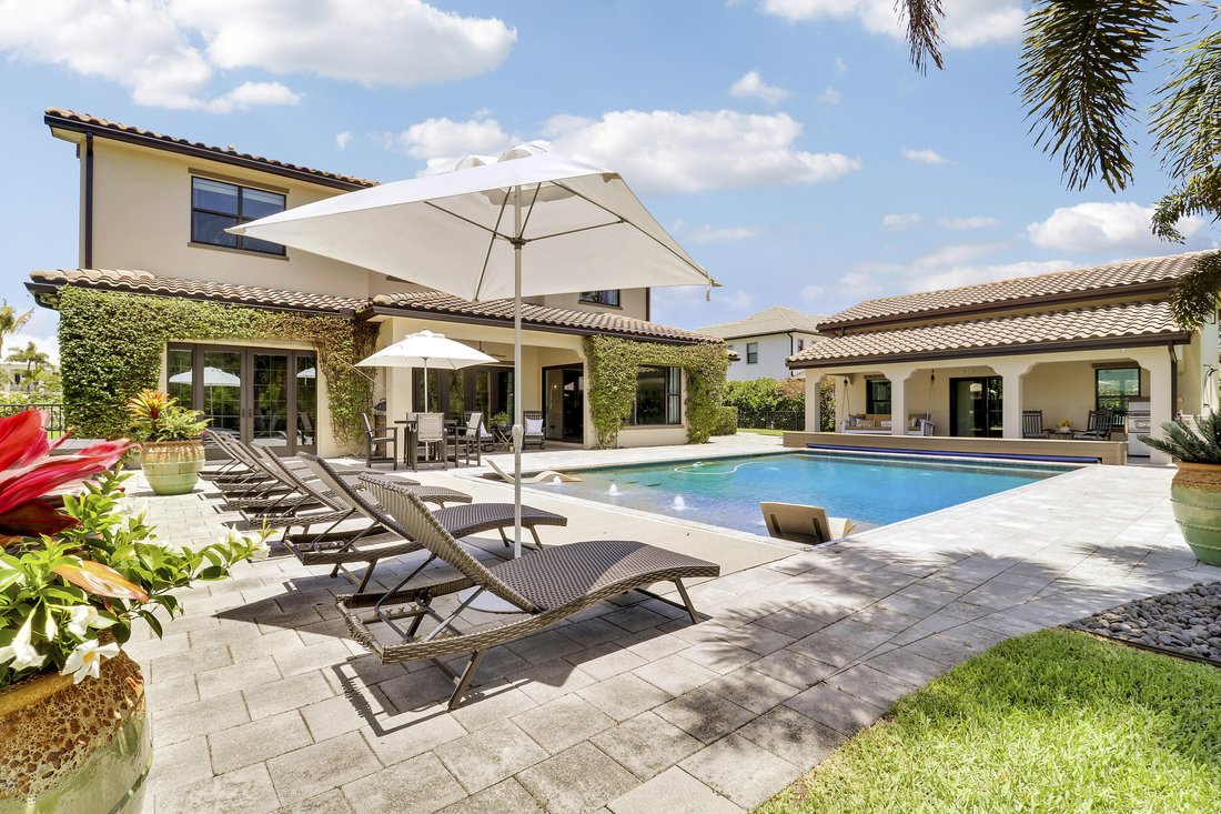 House in Palm City, Florida, United States 1 - 17478747