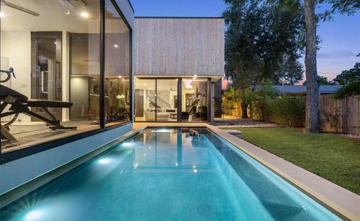 House in Austin, Texas, United States 1