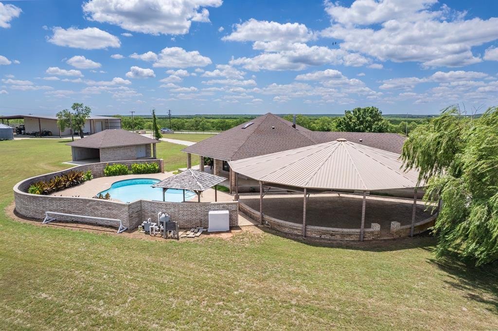 House in Coleman, Texas, United States 2 - 17988840