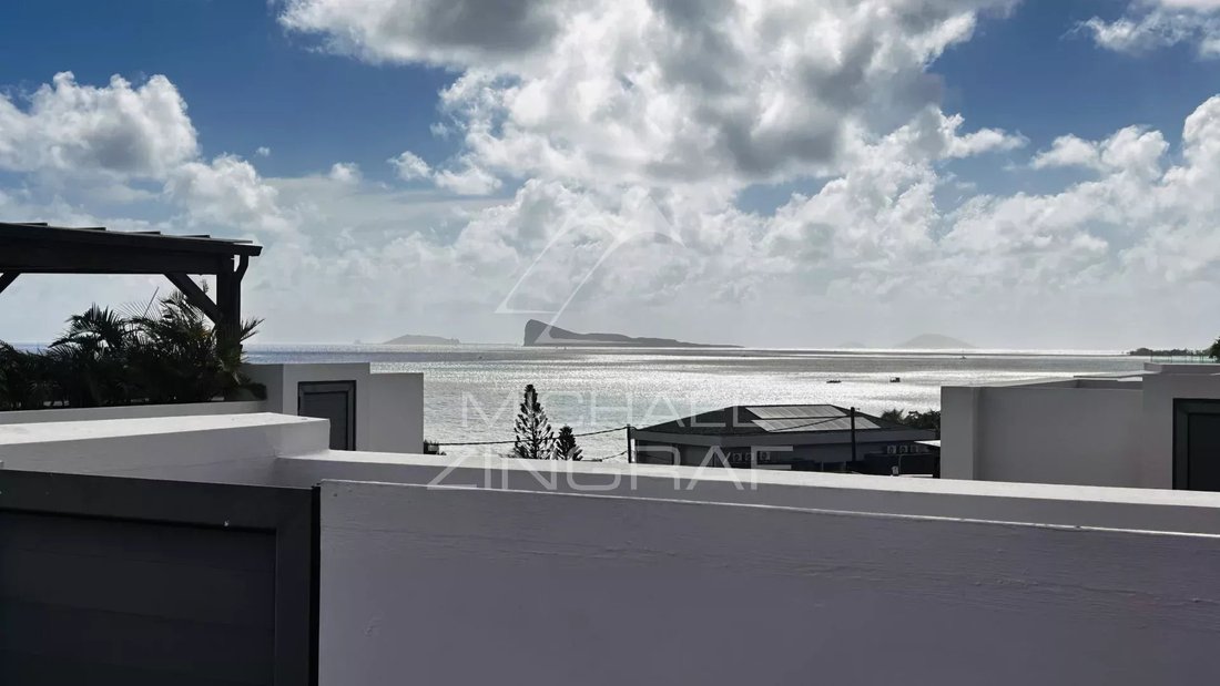 Apartment in Grand Baie, Pamplemousses District, Mauritius 2 - 12395368