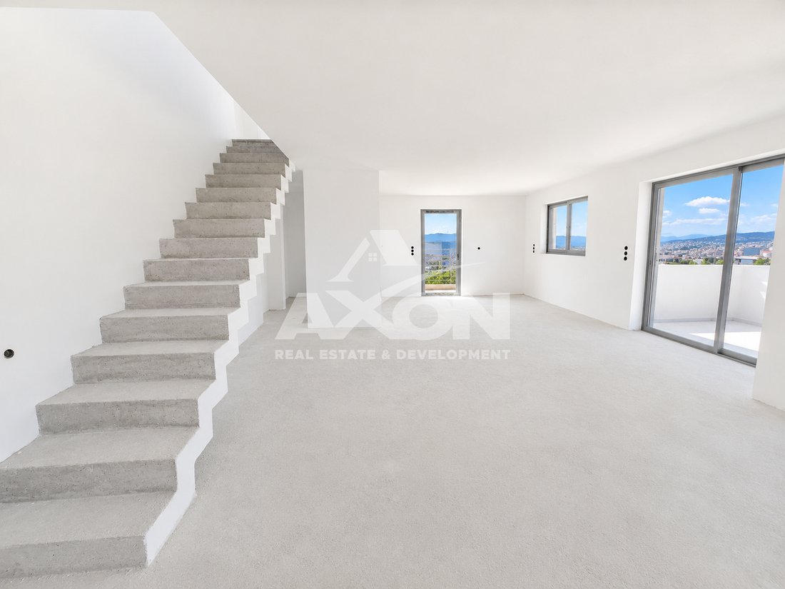 Apartment in Papagou, Attica, Greece 5 - 16542078