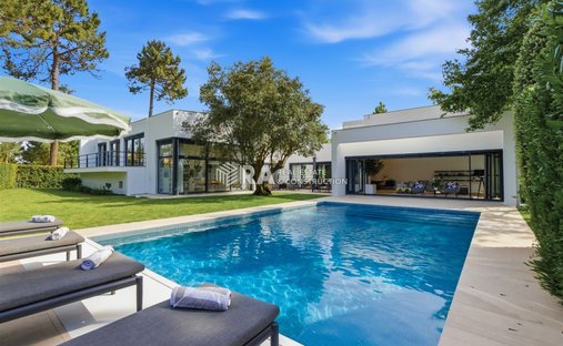 Casa a Herdade Da Aroeira, Charneca de Caparica e Sobreda, Setúbal Municipality 1