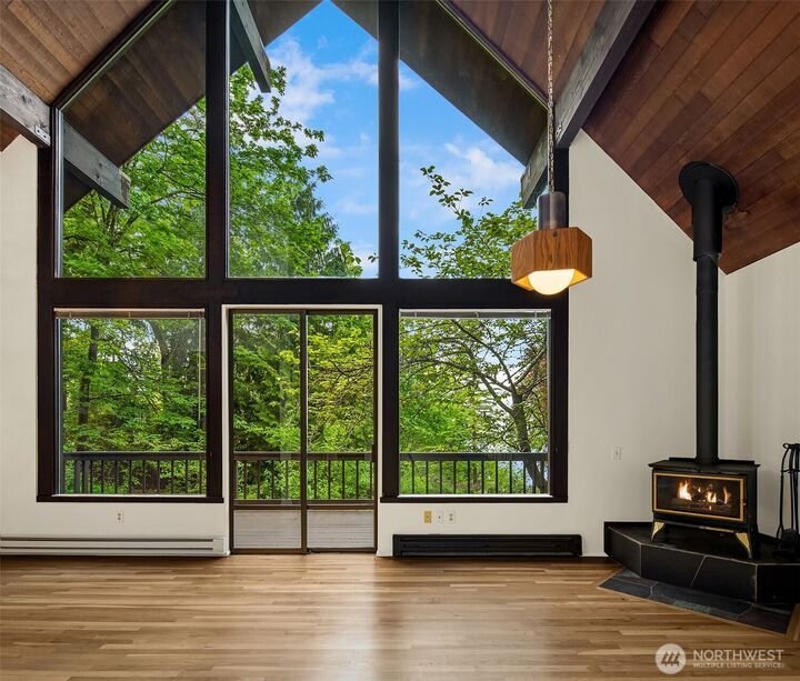 House in Mercer Island, Washington, United States 5 - 17990795