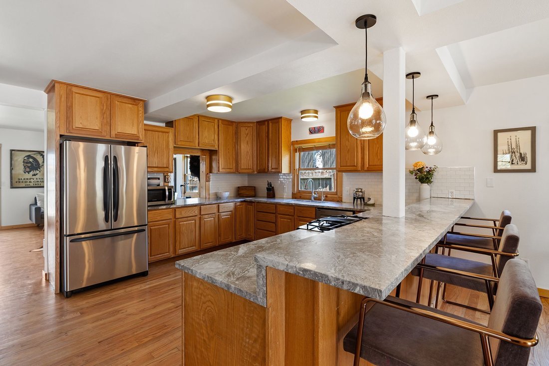 House in Jackson, Wyoming, United States 5 - 17852419