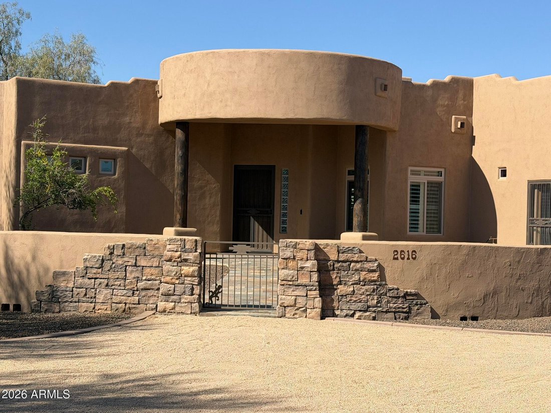 House in New River, Arizona, United States 3 - 17992883