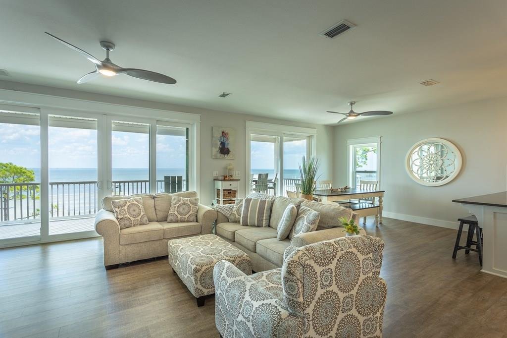 House in Saint George Island, Florida, United States 3 - 17987204