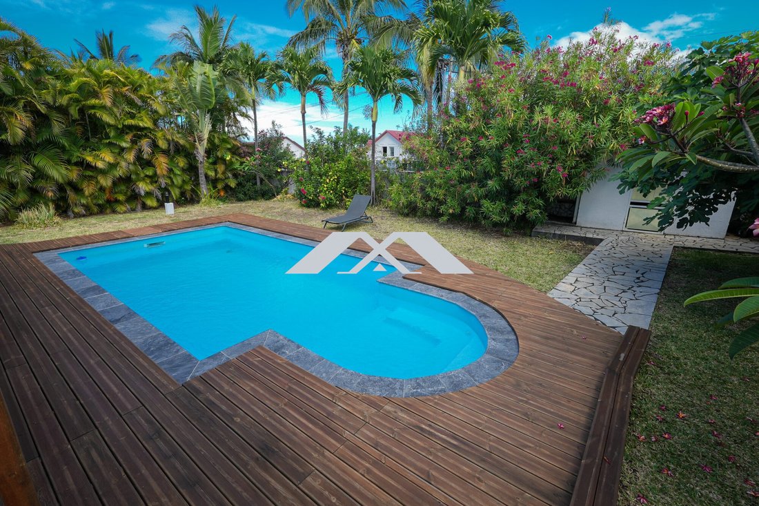 Villa in Saint Pierre, Saint-Pierre, Réunion 2 - 17990464