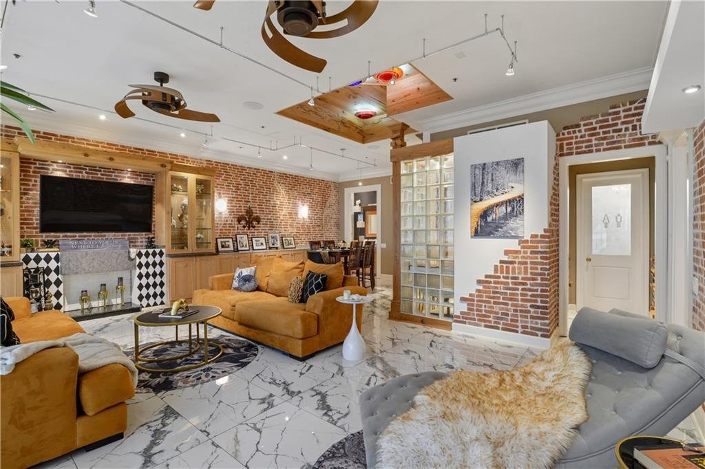 Condo in New Orleans, Louisiana, United States 5 - 17988274