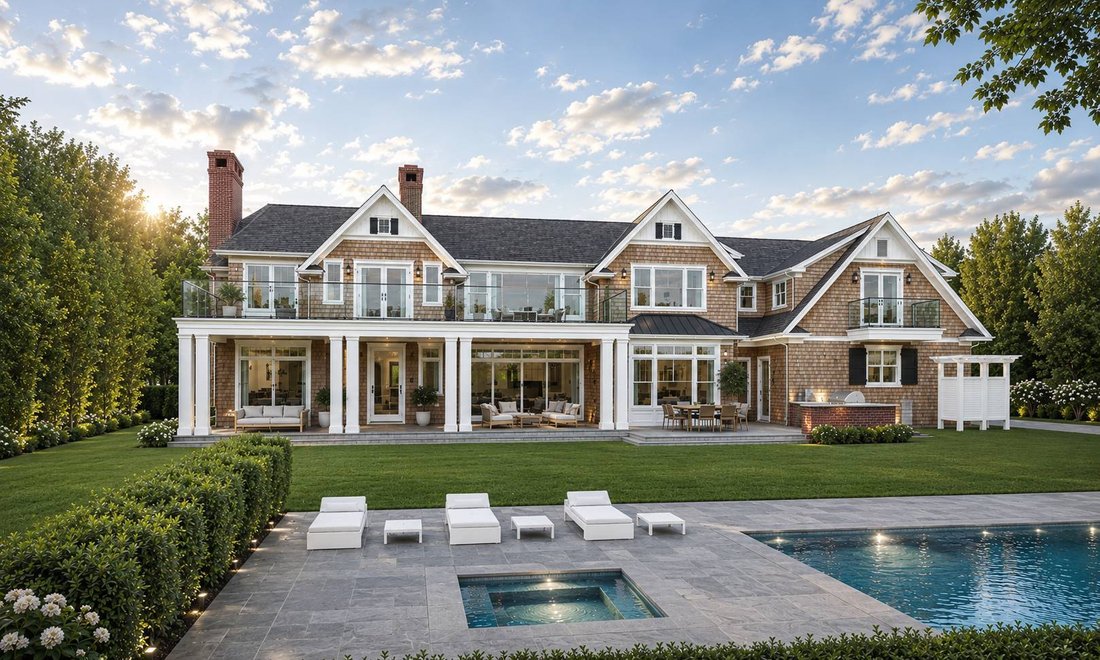 Land in Wainscott, New York, United States 2 - 17876169