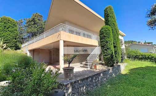 House in Six-Fours-les-Plages, Provence-Alpes-Côte d'Azur, France 1