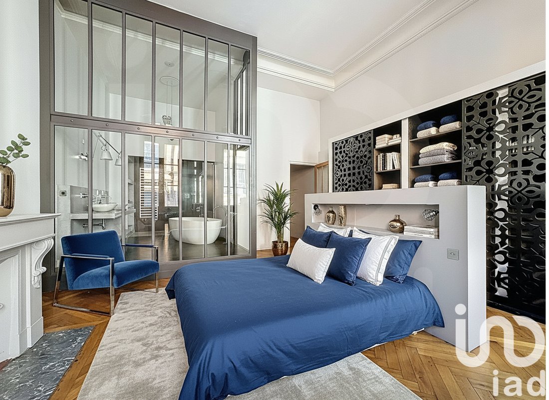 Apartment in Capitole, Toulouse, France 4 - 16486925