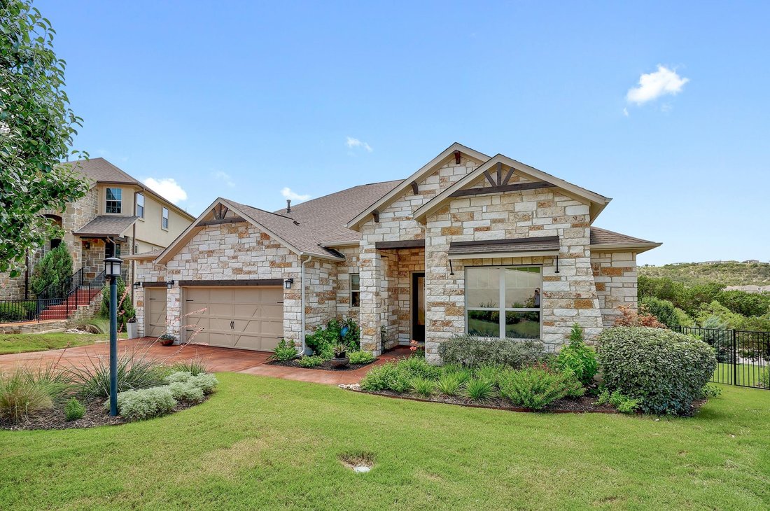House in Spicewood, Texas, United States 1 - 17993369
