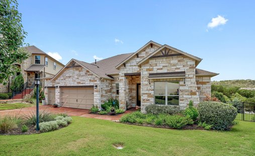 House in Spicewood, Texas, United States 1