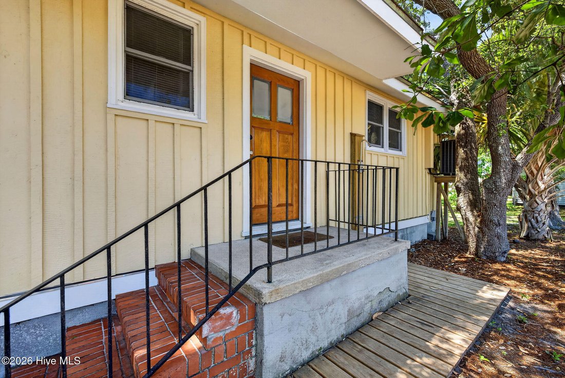 House in Carolina Beach, North Carolina, United States 3 - 17988592