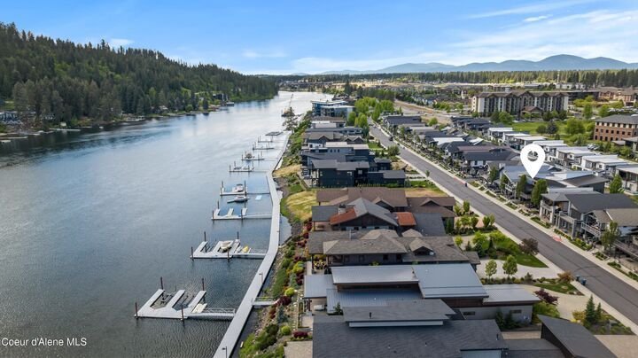 House in Coeur d'Alene, Idaho, United States 2 - 17990388