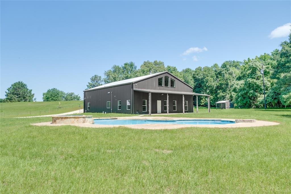 House in Palestine, Texas, United States 1 - 17985492
