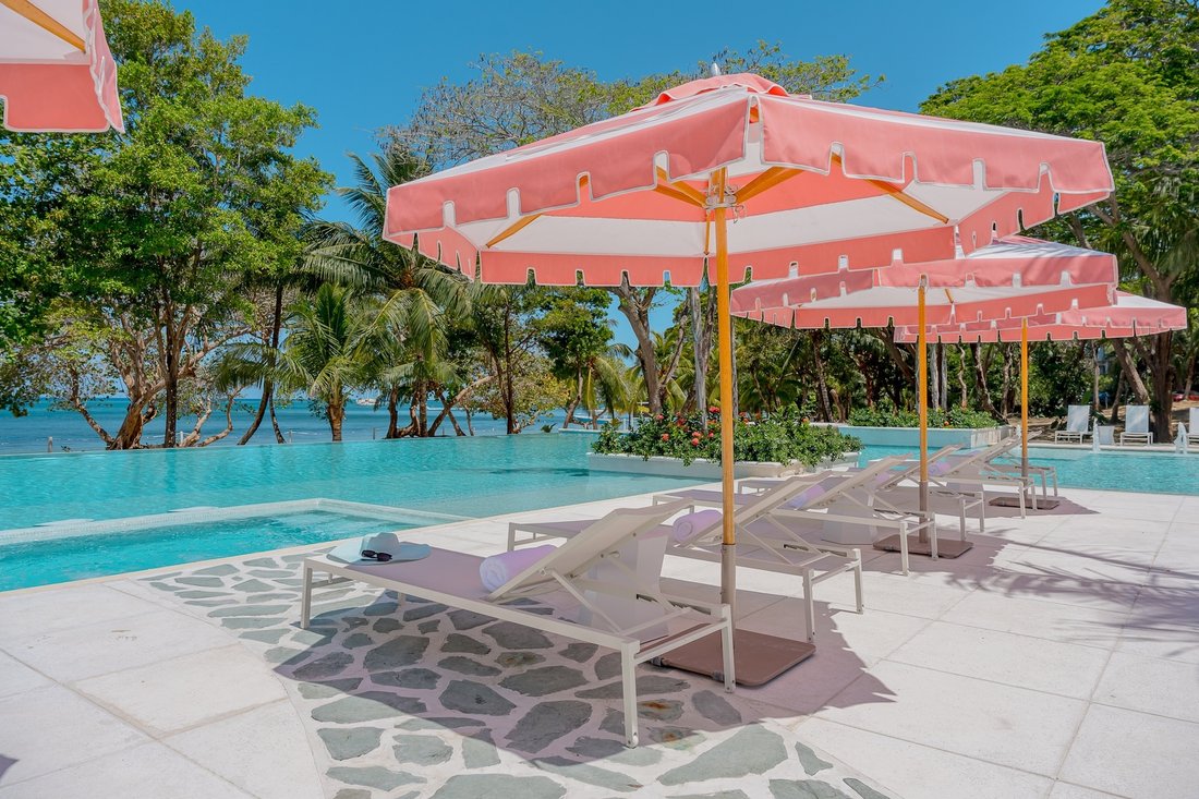 Condo in West Bay, Bay Islands Department, Honduras 4 - 17987114